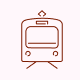電車アイコン