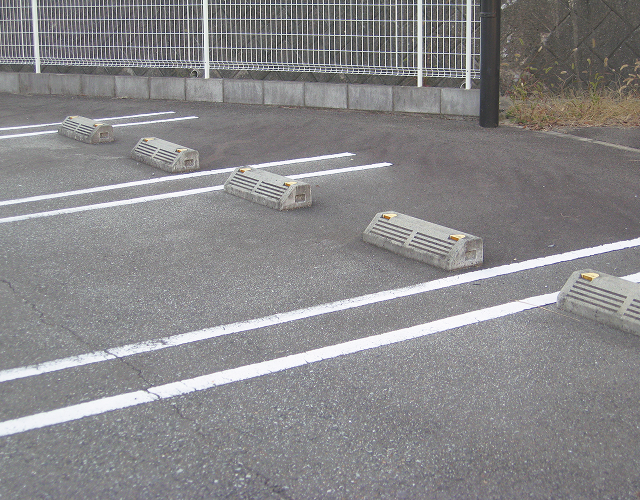 駐車場専門の工事会社