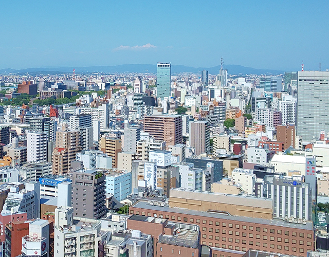 地域の仕事を支える仕事